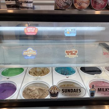Afters Ice Cream - Ice Cream & Frozen Yogurt Near Me - West Covina, California