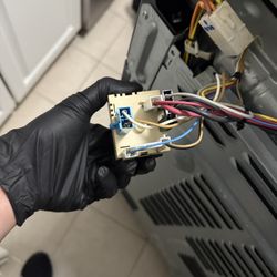 QuickSolve Appliance Repair