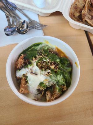 Lassi & Spice Wallingford by null