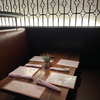 Goode Co. Kitchen & Cantina - Main dining area - Tex-Mex Near Me - Houston, Texas