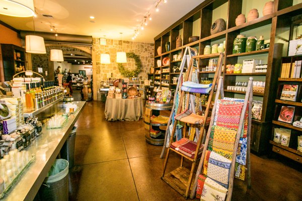 The Olive Press by null