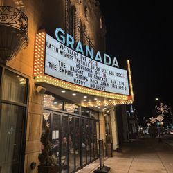 Granada Theater