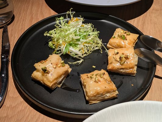 BOA Steakhouse Las Vegas by null