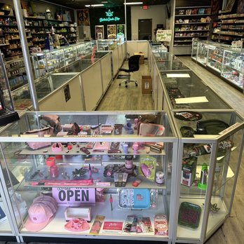 Bubba's Smoke And  Vapor - Tobacco Shops Near Me - Mesquite, Texas