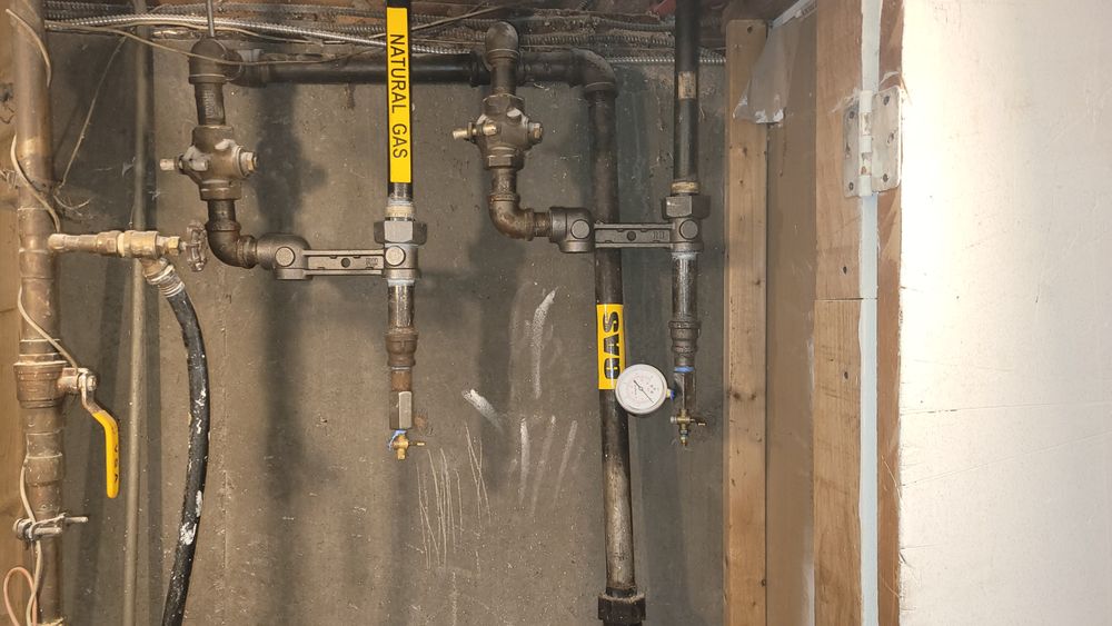 Slide of GD Mechanical Solutions