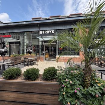 Barry's Navy Yard - Interval Training Gyms Near Me - Washington, DC, District of Columbia