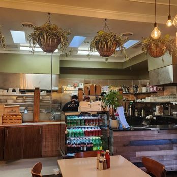 Eggy’s Neighborhood Kitchen - Set up - Breakfast & Brunch Near Me - Berkeley, California Eggy’s Neighborhood Kitchen - Set up - Breakfast & Brunch Near Me - Berkeley, California