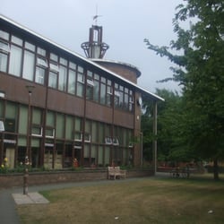 Crosby Library