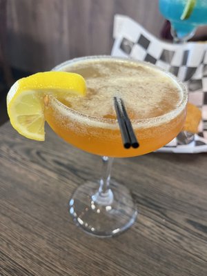 Cafe Rian Cajun Cafe by null