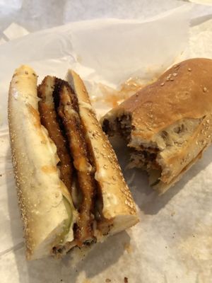 The Rook on 4th by null