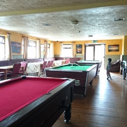 Murphy's Pub at The Islander's Rest