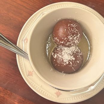 Royal Tandoor - Gulab Jamun - Indian Near Me - Port Orchard, Washington