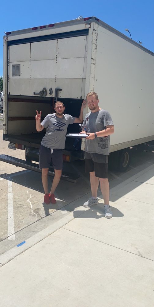 EXPERT FORT WORTH MOVERS Updated May 2024 11 Photos & 11 Reviews