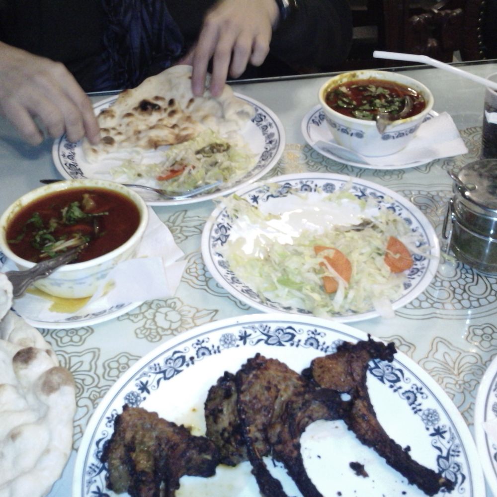 Kabab King - Indian Near Me - Jackson Heights, New York Kabab King - Indian Near Me - Jackson Heights, New York