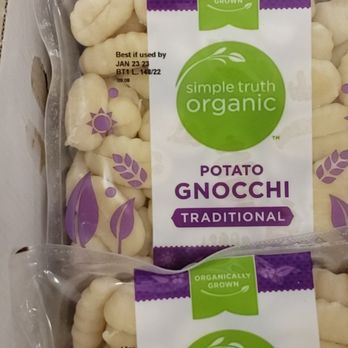 Ralphs - Additional expired gnocchi - Grocery Near Me - Calabasas, California