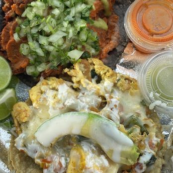 Masamigos - Barbacoa and Migas taco - Food Trucks Near Me - San Bernardino, California Masamigos - Barbacoa and Migas taco - Food Trucks Near Me - San Bernardino, California