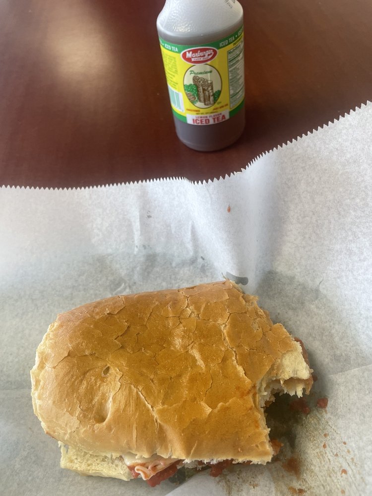 CANDITO’S PIZZERIA & ICE CREAM PARLOR Updated October 2024 17