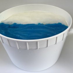1.5 Gallon Bucket Italian Ice Pick 2 Flavors