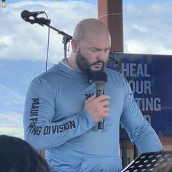 The Awakening Church - Pastor Stephan
