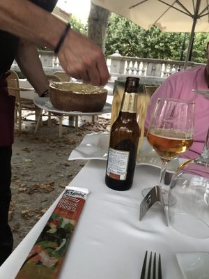 Terra di Vino by null