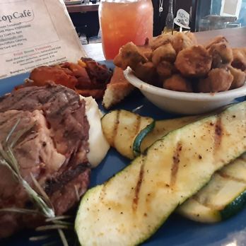 The Whistle Stop Cafe - American Near Me - Juliette, Georgia The Whistle Stop Cafe - American Near Me - Juliette, Georgia