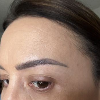 SoCal MicroBeauty & MicroBlading - Ugly brows - Permanent Makeup Near Me - Huntington Beach, California