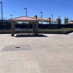 Chandler Tennis Center