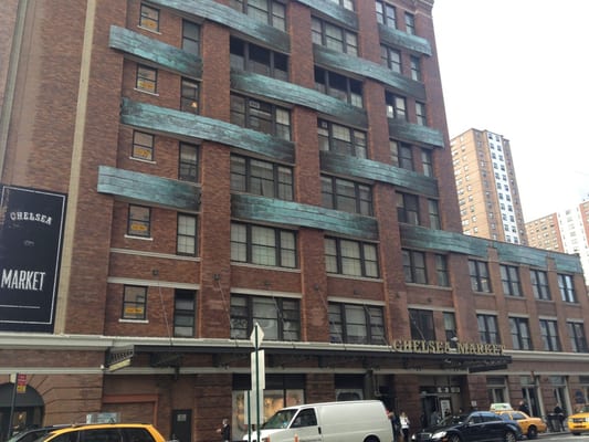 LOS TACOS No.1 by null