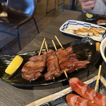 kokkoページ YAKITORI KOKKO - Updated July 2025 - 4217 Photos & 1266