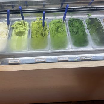 Matsu Matcha - Options! - Coffee & Tea Near Me - Los Angeles, California
