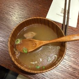Soup Soup
