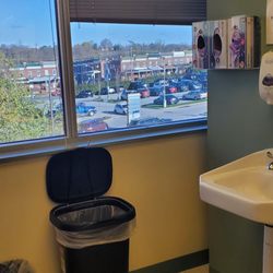 St. Agnes Medical Group - Inside view from procedure area