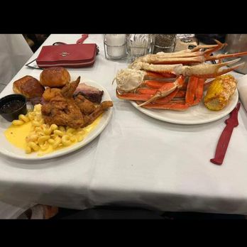 Serrano Buffet - CRAB LEGS AND PRIME RIB - Buffets Near Me - Highland, California Serrano Buffet - CRAB LEGS AND PRIME RIB - Buffets Near Me - Highland, California