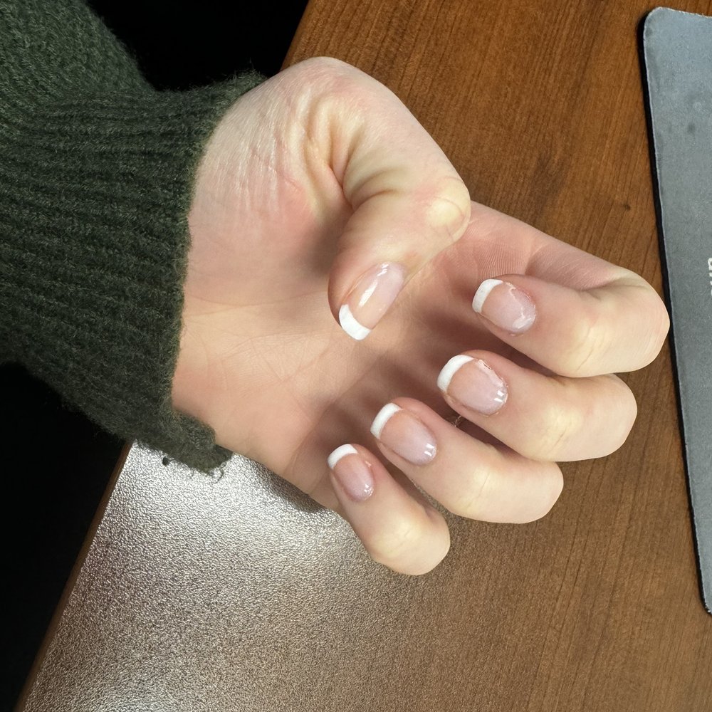Blue Sky Nails & Spa - Nail Salons Near Me - Linthicum Heights, Maryland