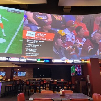 High Velocity - Wall of Sports ... 5-6 displays - Beer, Wine & Spirits Near Me - San Antonio, Texas