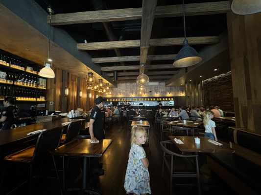 Marufuku Ramen Redwood by null