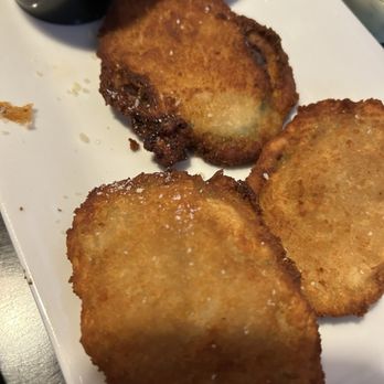Gaetano's Tavern On Main - Zucchini - American Near Me - Wallingford, Connecticut Gaetano's Tavern On Main - Zucchini - American Near Me - Wallingford, Connecticut