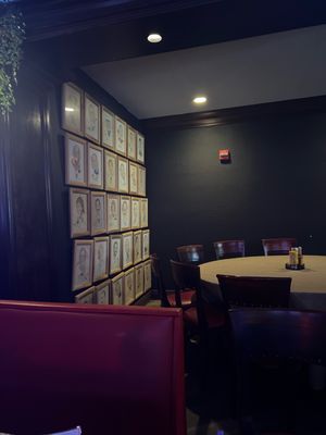 Hole 19 - Scratch Kitchen + Bar by null