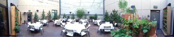 The Jackalope Grill by null