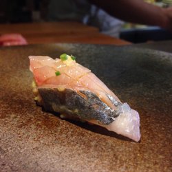 鮨鶴 - Omakase