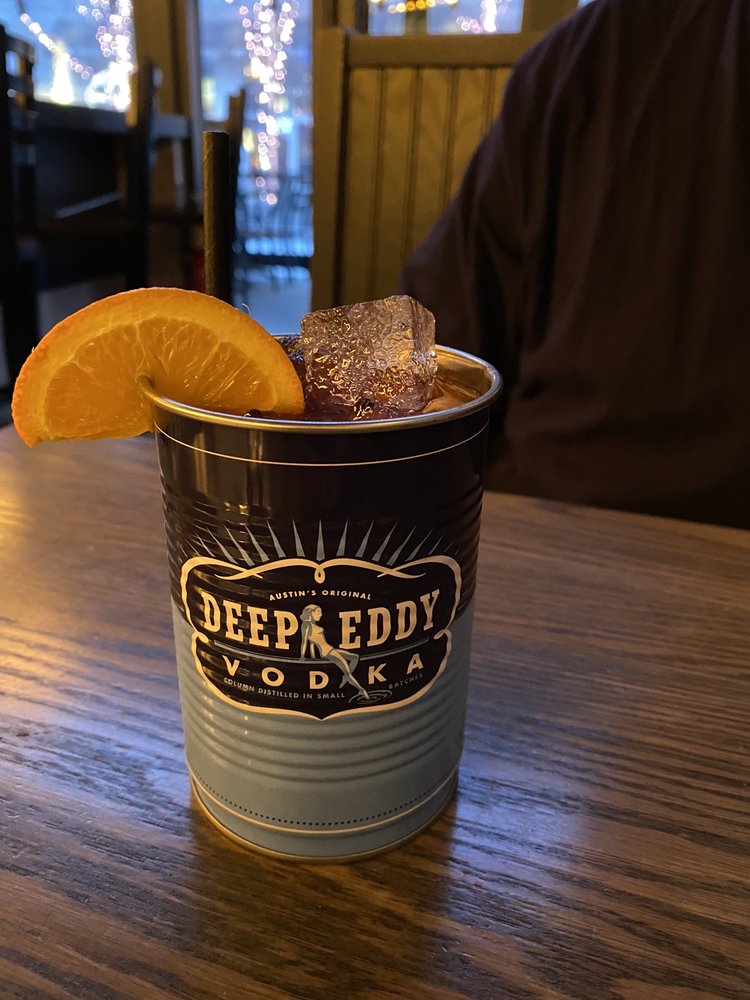 CITIZEN CRUST 195 Photos & 135 Reviews 229 Patriot Pl, Foxborough