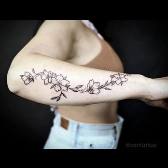 Zen Tattoo - Tattoo Near Me Zen Tattoo - Tattoo Near Me