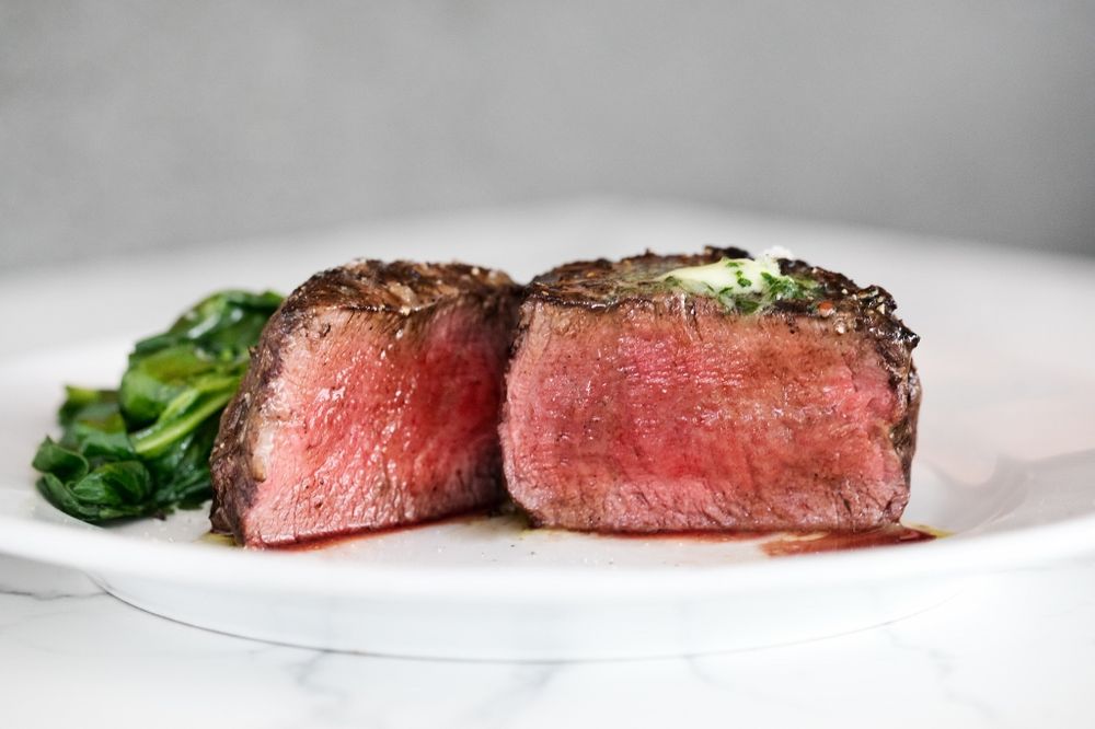 Paul Martin's American Grill