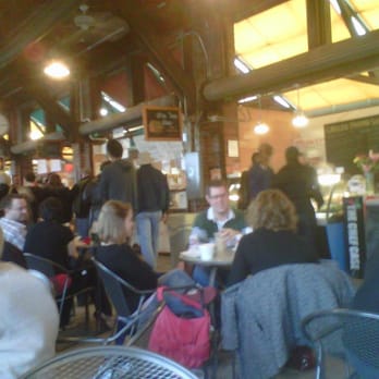 2nd Street Market - Farmers Market Near Me - Dayton, Ohio
