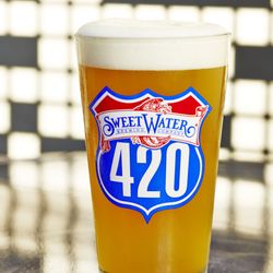 Southern Grove - Sweetwater 420