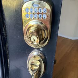 D&K Lock and Key