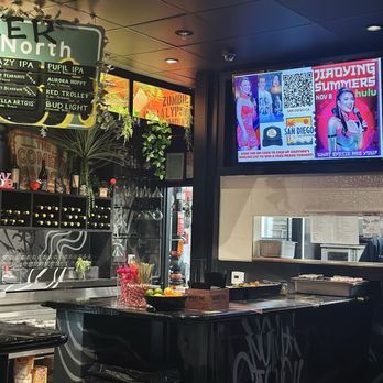 Mic Drop Comedy - Comedy Clubs Near Me - San Diego, California