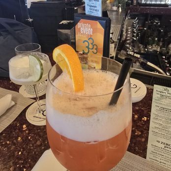 333 Pacific - Happy Hour 7 days a week! - Steakhouses Near Me - Oceanside, California