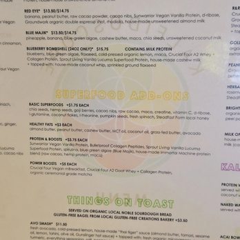 Kaleidoscope Juice First Ave - 5.12.2026 - Juice Bars & Smoothies Near Me - Scottsdale, Arizona Kaleidoscope Juice First Ave - 5.12.2026 - Juice Bars & Smoothies Near Me - Scottsdale, Arizona