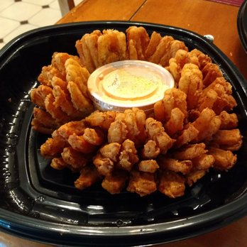 Texas Roadhouse - Take out- Blooming onion - Steakhouses Near Me - Rochester, New York Texas Roadhouse - Take out- Blooming onion - Steakhouses Near Me - Rochester, New York